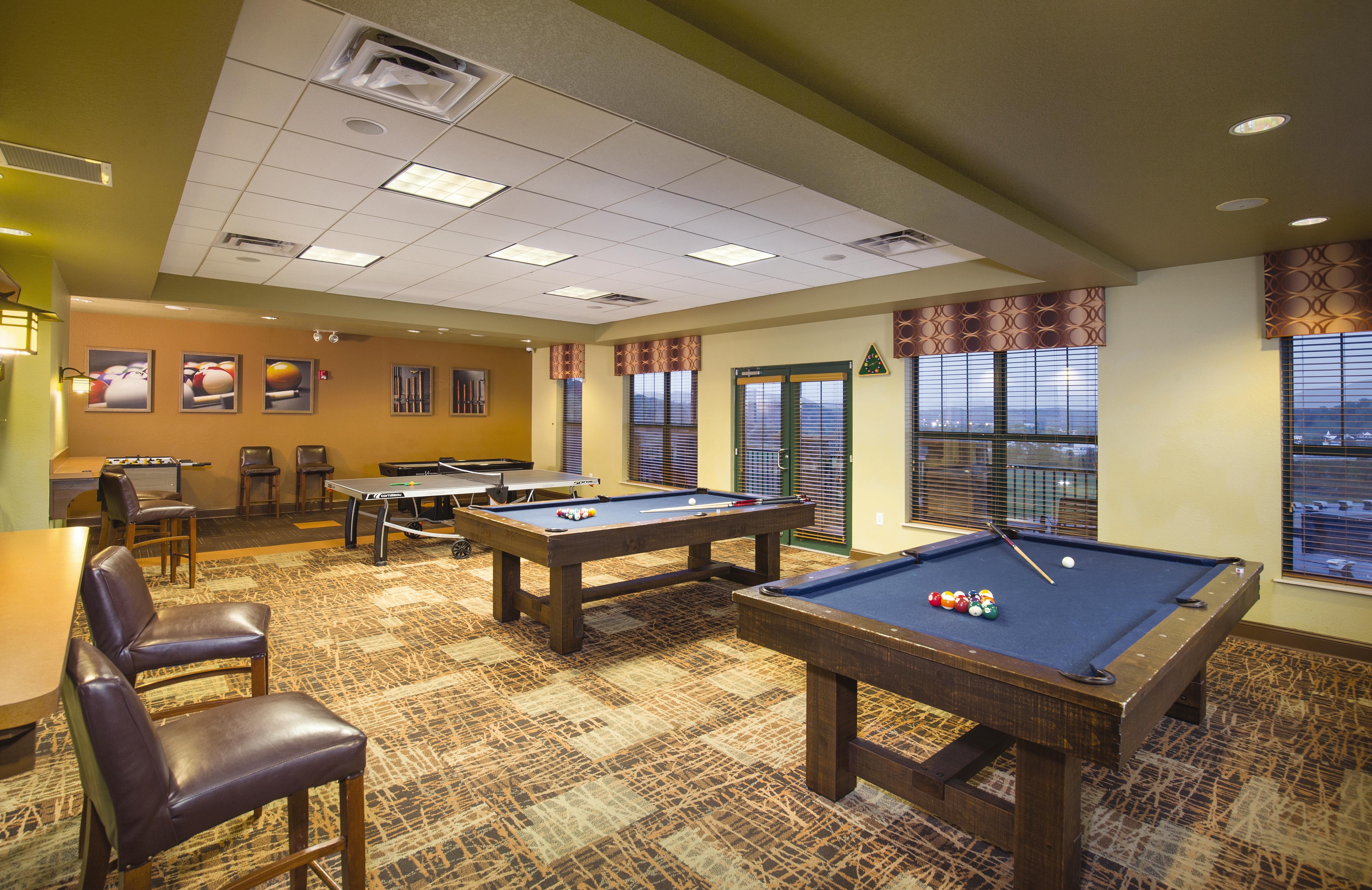 Club Wyndham Smoky Mountains Hotel Sevierville Exterior foto