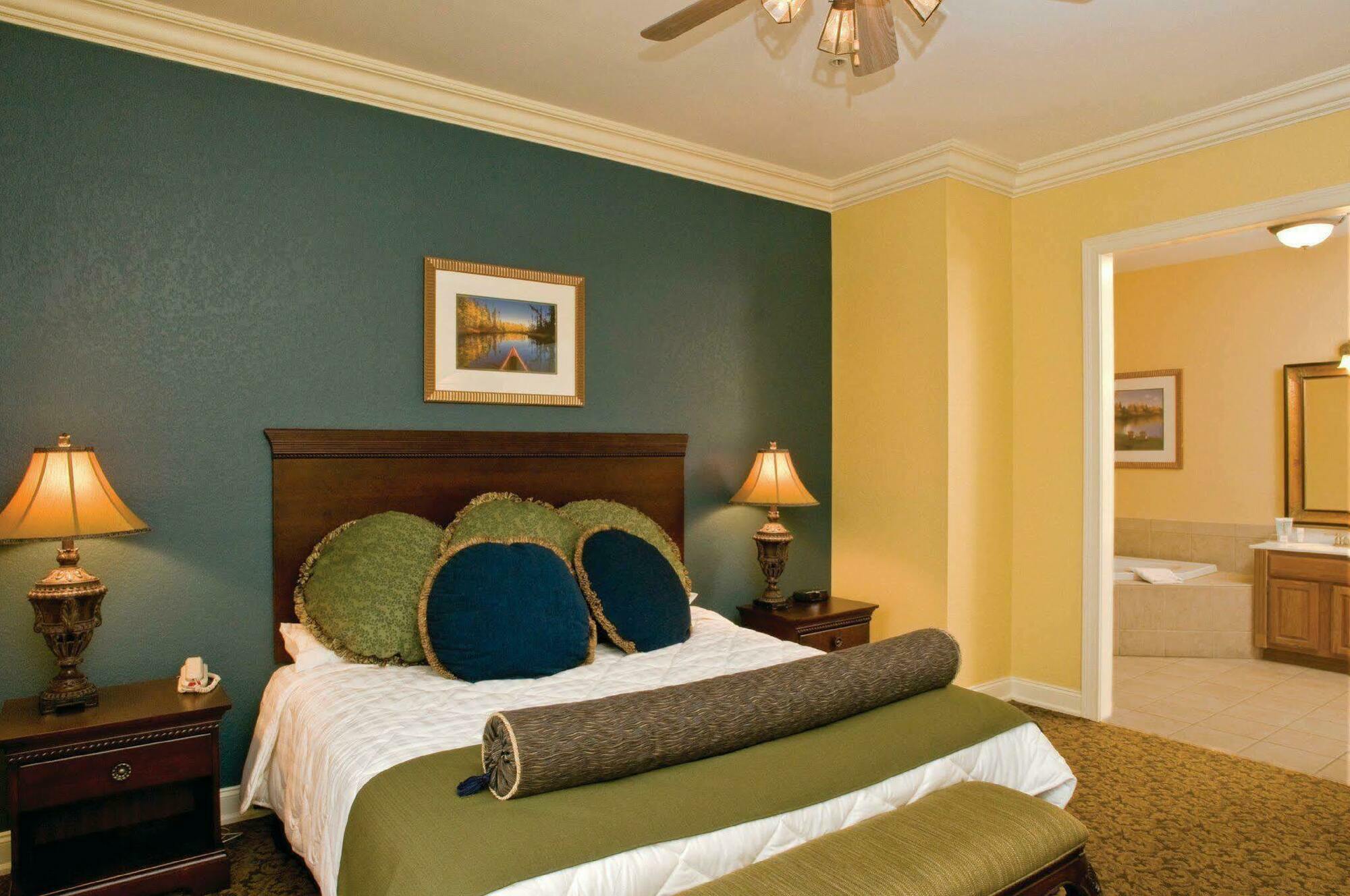 Club Wyndham Smoky Mountains Hotel Sevierville Quarto foto