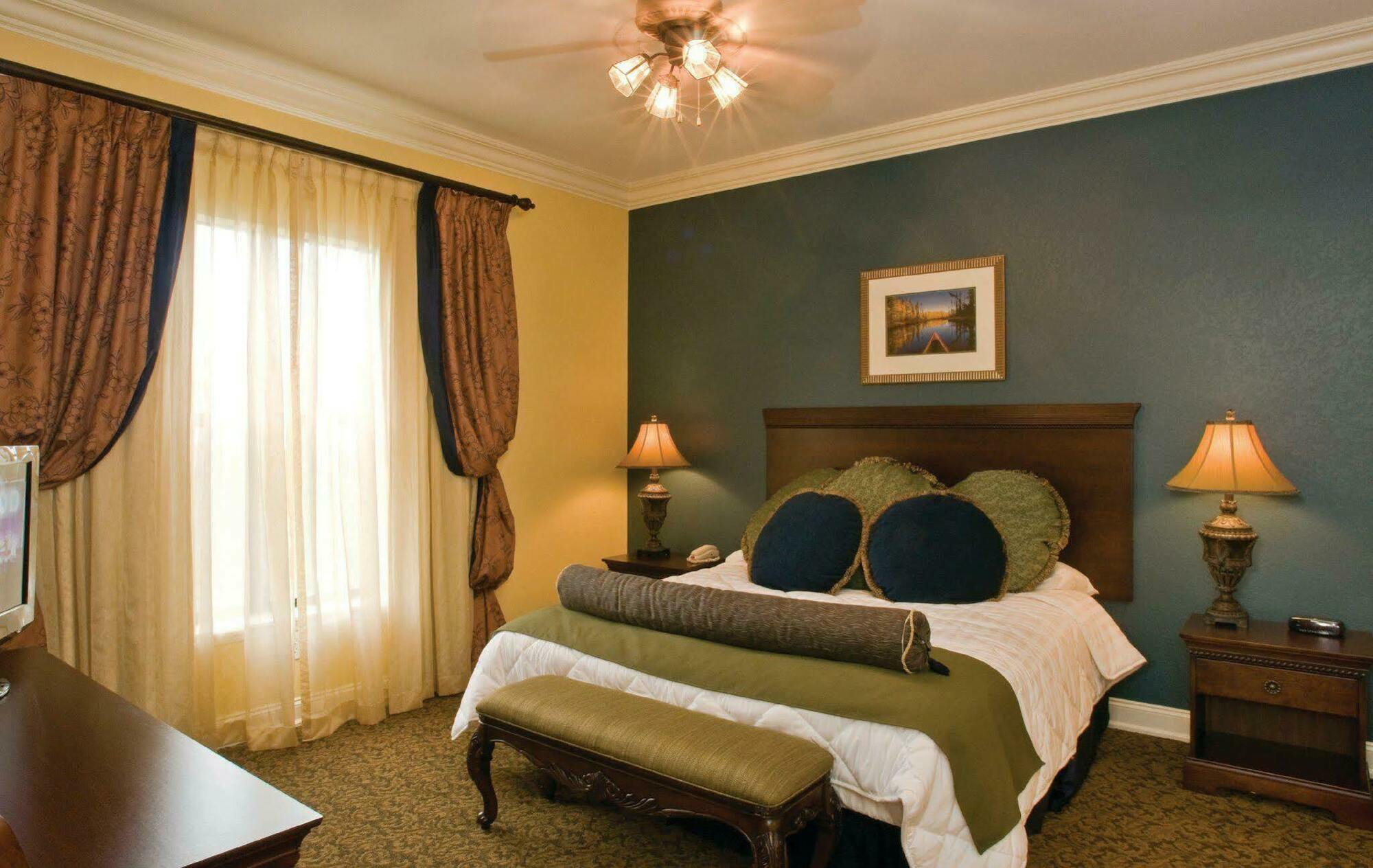Club Wyndham Smoky Mountains Hotel Sevierville Quarto foto